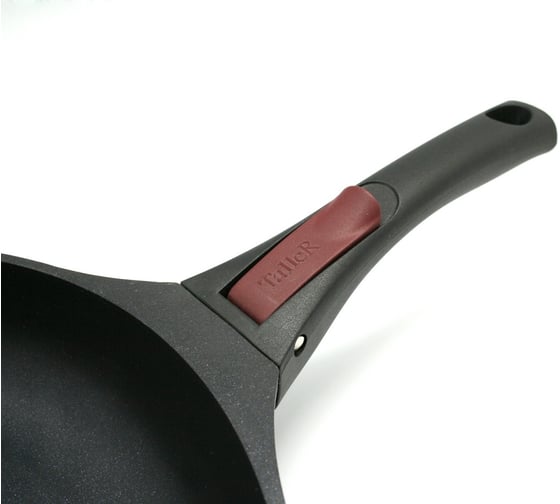 Сковорода TALLER Teflon со съемной ручкой 20 см TR-4131