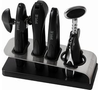 Набор кухонных принадлежностей TALLER количество предметов 5 шт TR-5002