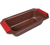 Форма для выпечки TALLER прямоугольная 28х14х6,5 см TR-66301
