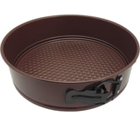 Разъемная форма для выпечки TALLER 24х6,8 TR-6314