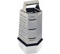 Терка TALLER высота 22,5 см основание 12х14 см TR-1906