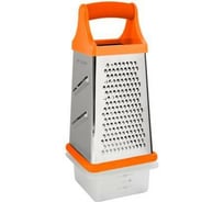 Четырехгранная терка TALLER с контейнером TR-1922