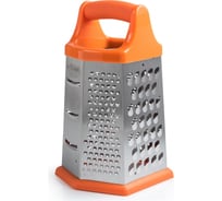 Терка TALLER 4 в 1, размеры 13х11,5х21 см TR-1913