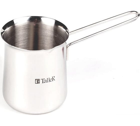 Турка TALLER Джудит 8х9.8 см 0.5 л TR-11330 1