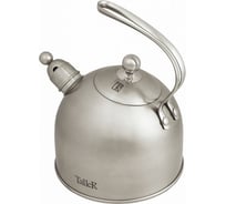Чайник TALLER Болтон 2 л, 2.0 л, толщина стенки 0,6 мм, толщина дна 4.1 мм TR-1343