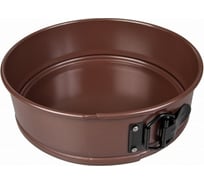 Разъемная форма для выпечки TALLER d 26,5 TR-6308