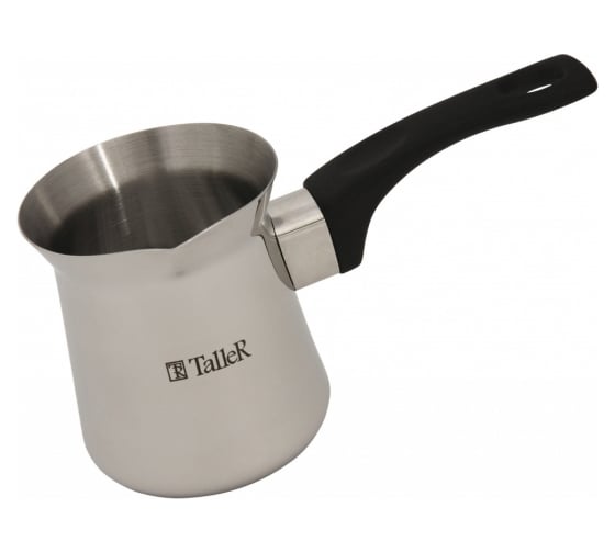Турка TALLER Джеки 8х10.5 см 0.7 л TR-1334 1