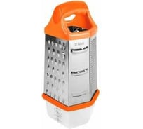 Шестигранная терка TALLER с контейнером TR-1921