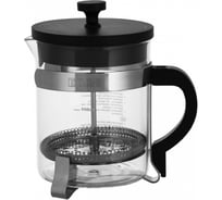 Френч-пресс TALLER 600 мл TR-2322