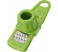 Терка для чеснока Beroma салатовый 07701136