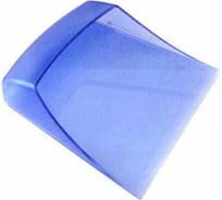 Совок для еды Beroma синий 07700913