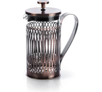 Френч-пресс TALLER 600 мл медь TR-2314