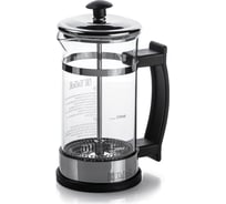 Френч-пресс TALLER 350 мл, боросиликатное стекло TR-32311