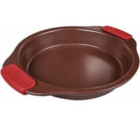 Форма для выпечки TALLER круглая 26х4,5 см TR-6306