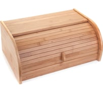 Хлебница TALLER Алана 8 л, 40x27,5x17,5 см TR-51976