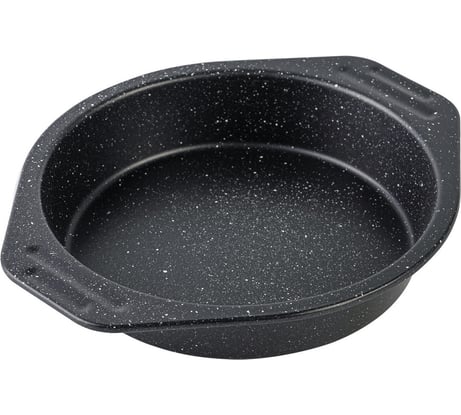 Форма для выпечки TALLER круглая 27,5х23х4,5 см TR-66319