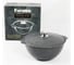 Кастрюля Мечта АП Premium grey 3 л 43901 1