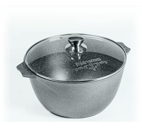 Кастрюля Мечта АП Гранит 8 л 48701