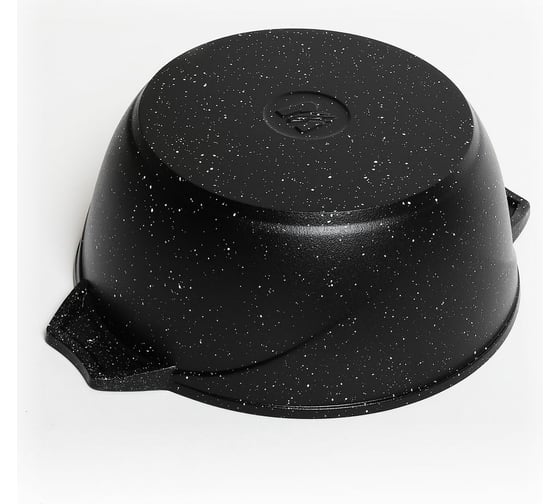 Кастрюля Мечта АП Гранит black 1 л 41802