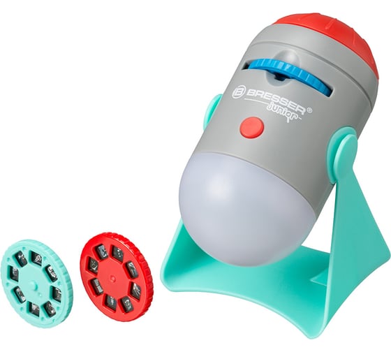 Обучающий проектор-ночник Bresser Junior 75318 1