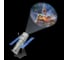Проектор-ночник Bresser National Geographic Космический телескоп 76020 11