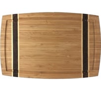 Разделочная доска TALLER материал - бамбук TR-2217