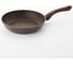 Сковорода Alpenkok BROWN MARBLE AK-0037A/22N алюминиевая с антипригарным покрытием d 22 см 0R-00000159 1