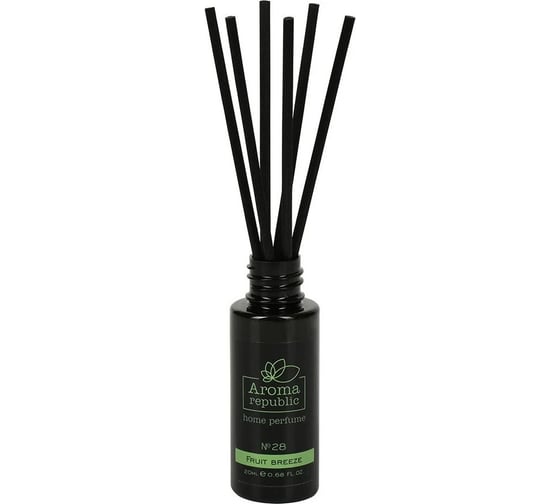 Ароматический диффузор Aroma republic №28 Fruit breeze 20 мл 91024