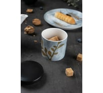 Сахарница BILLIBARRI Autumn Sonata 275 мл 806564572223