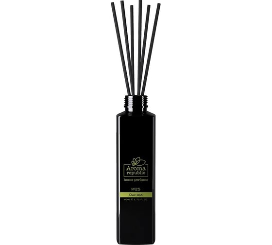 Ароматический диффузор Aroma republic №25 Old oak 80 мл 90073 1
