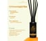 Ароматический диффузор Aroma republic №17 Orange wood 20 мл 91013 3