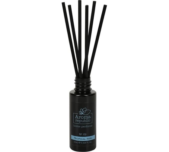 Ароматический диффузор Aroma republic №19 Tropical rain 80 мл 90074 1