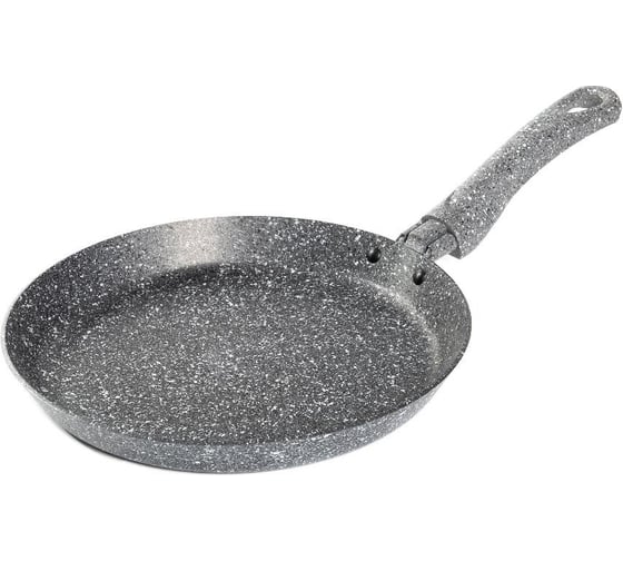 Блинница SCOVO Stone Pan диаметр 220 мм ST-043