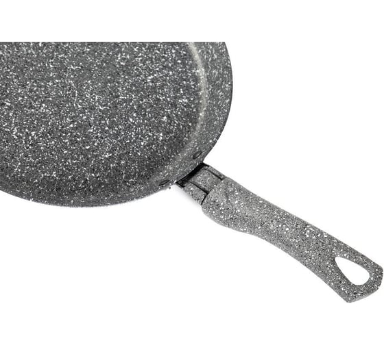 Блинница SCOVO Stone Pan диаметр 220 мм ST-043