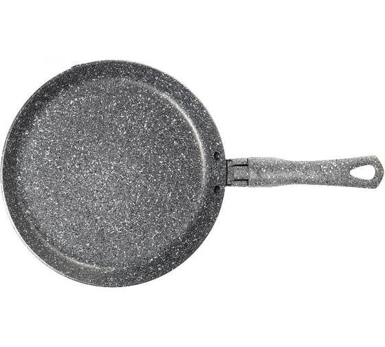 Блинница SCOVO Stone Pan диаметр 220 мм ST-043