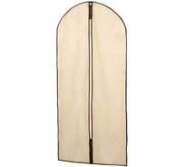 Чехол для широкой одежды Paxwell Ордер Про 140 бежевый, 2 шт в упаковке ORCVPRSET_W10140-103169