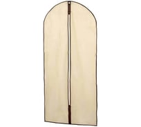 Чехол для одежды Paxwell Ордер Лайт 140 бежевый, 10 шт в упаковке ORCVLT140SET-101866