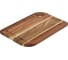 Разделочная доска MARMITON акация, 30x20x1.5 см 17703 2