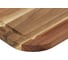 Разделочная доска MARMITON акация, 30x20x1.5 см 17703 4