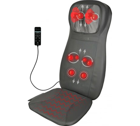 Массажная накидка Planta MN-1500