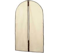 Чехол для одежды Paxwell Ордер Лайт 100 бежевый, 2 шт в упаковке ORCVLT100SET-101823