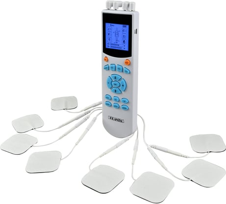 Массажер-миостимулятор для тела Planta EMS+TENS EMS-200