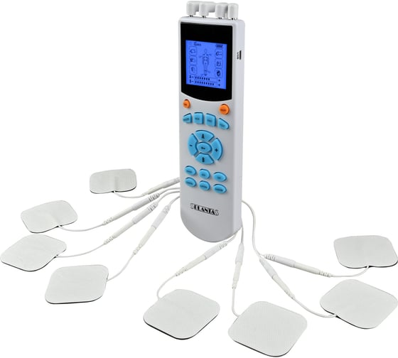 Массажер-миостимулятор для тела Planta EMS+TENS EMS-200