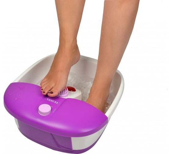 Гидромассажная ванночка Planta Spa Salon MFS-200V