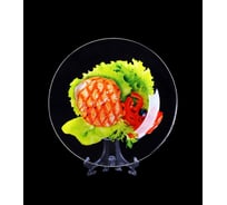 Набор сервировочных тарелок Декостек Real Food 6 шт ТП10833