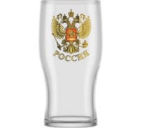 Бокал для пива Декостек Орелr 2 шт 500 мл ПС9652