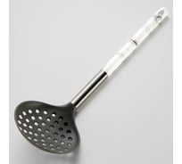 Шумовка Alpenkok AK-5132Y Stone 35 см 72 0R-00004949
