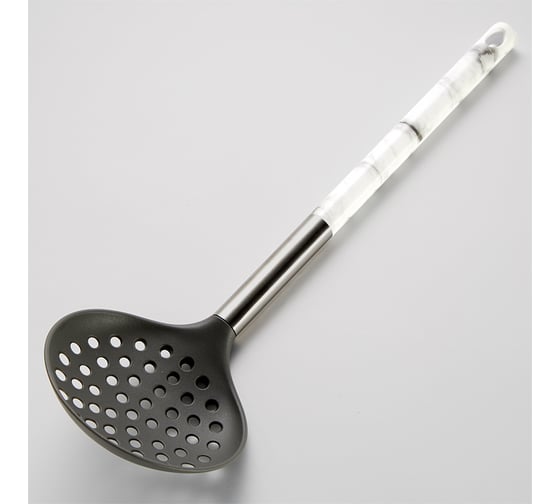 Шумовка Alpenkok AK-5132Y Stone 35 см 72 0R-00004949
