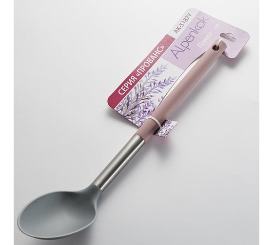 Ложка Alpenkok AK-5187Y ПРОВАНС 33 см 72 0R-00004863