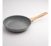 Алюминиевая сковорода Alpenkok AK-0042A/24N 0Р-00015925